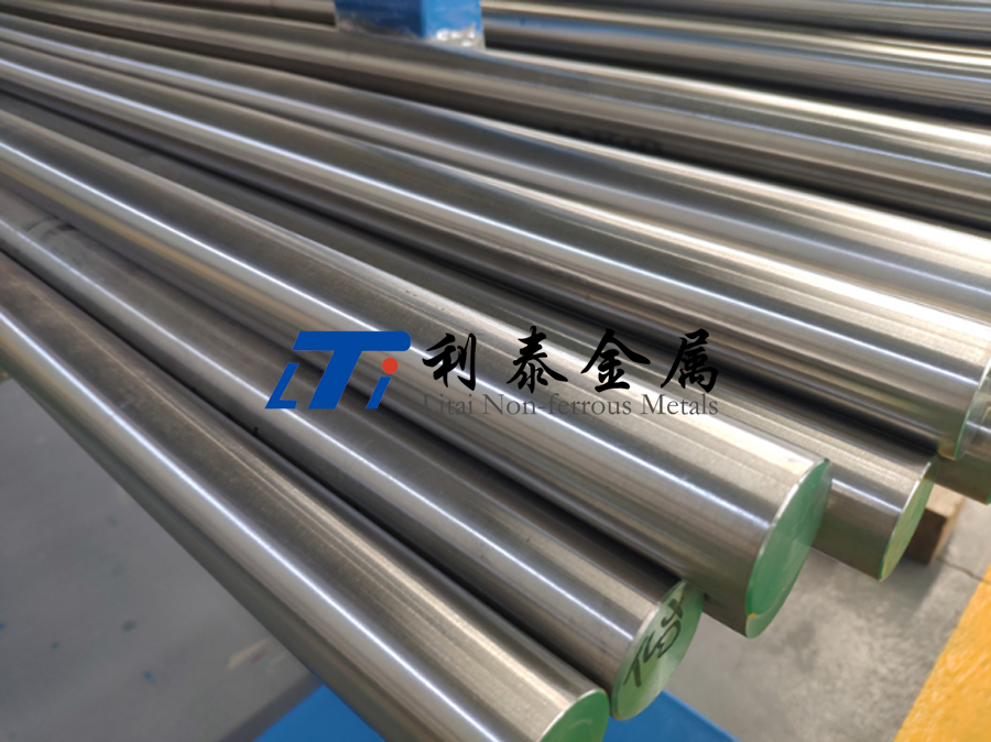 Ti80鈦棒