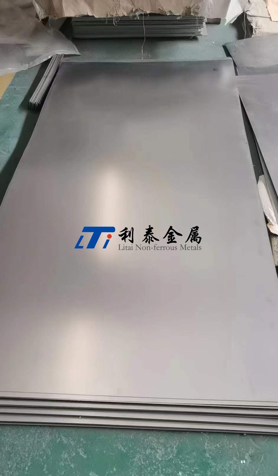航空發(fā)動機(jī)部件用Ti60鈦板